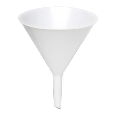 Bel-Art Bel-Art Polypropylene 3845ml Heavy Duty Funnel, 1/PK H14699-0000